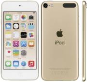 apple ipod touch 6gen 16gb gold mkh02 photo