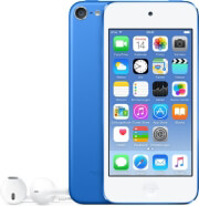 apple ipod touch 6gen 128gb blue mkwp2 photo