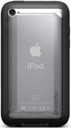 xtrememac microshield ipod touch 4g accent black photo