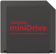 sandisk sdmdqu 064g ultra minidrive 64gb for macbook air photo