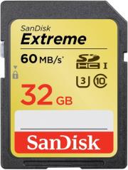 sandisk extreme sdsdxn 032g g46 32gb sdhc u3 uhs i class 10 photo