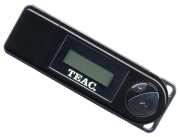 teac mp3 mp 111 1gb black photo