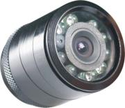 infrared car camera opisthoporeias photo