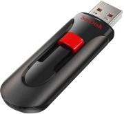 sandisk cruzer glide 128gb usb flash drive sdcz60 128g b35 photo