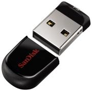 sandisk cruzer fit 64gb usb20 flash drive sdcz33 064g b35 photo