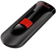 SANDISK CRUZER GLIDE 64GB USB FLASH DRIVE SDCZ60-064G-B35