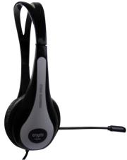 crypto hs200 black white headset photo