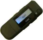 crypto w004526 go on 2gb mp3 player black photo crypto w004526 go on 2gb mp3 player black photo
