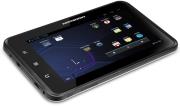 tablet modecom freetab 2096 internet tablet 7 4gb android 40 ics black photo