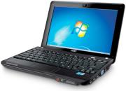 coby nbpc1023 10 intel atom n455 1gb 320gb windows 7 starter black photo