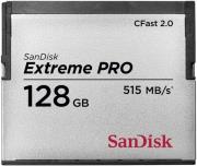 sandisk sdcfsp 128g extreme pro 128gb cfast 20 memory card photo