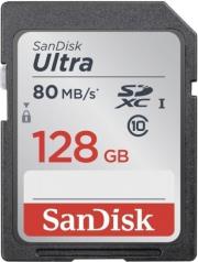 sandisk sdsdunc 128g 128gb ultra sdxc uhs i class 10 photo