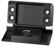 archos portable stereo speaker photo