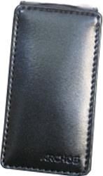 archos 105 stylish protective case black photo