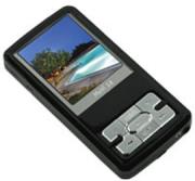 crypto muvi 18 4gb fm mp4 multimedia player photo