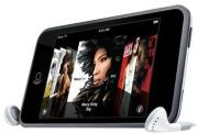 apple ipod touch 8gb black photo