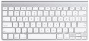 apple mb167gr greek wireless aluminum keyboard photo
