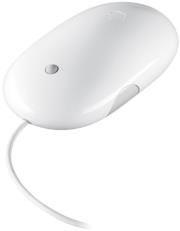 apple mb112zm c wired mighty mouse photo