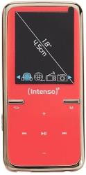 intenso scooter 8gb video mp4 lcd 18 mp3 player pink photo