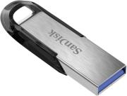 sandisk ultra flair 16gb usb30 flash drive sdcz73 016g g46 photo