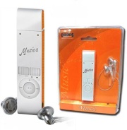 chronos musica mp3 player 2gb photo