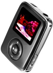 op md239 4gb fm radio mp3 player black photo