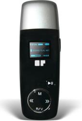 op md562 8gb fm radio mp3 player black photo