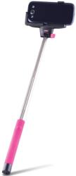 forever monopod mp 100 bluetooth pink photo