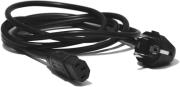 belkin f3a225cp18m replacement cable 18m black photo