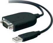belkin f5u103cp usb to serial adapter cable photo
