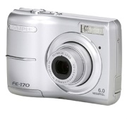 olympus fe 170 photo
