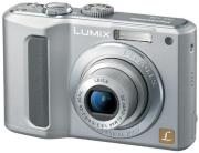 panasonic lumix dmc lz8 silver bag photo