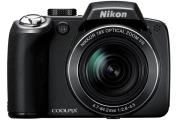 nikon coolpix p80 photo