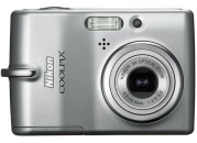 nikon coolpix l10 thiki metaforas photo