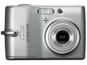 nikon coolpix l11 thiki metaforas photo