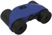 nikon muette 4x25 blue binoculars photo