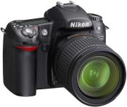 nikon d80 af s dx nikkor 18 135mm kit tsanta metaforas karta secure digital hc 4gb photo