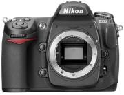 nikon d300 body photo