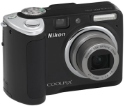 nikon coolpix p50 black thiki fortistis epanafortizomenes mpataries photo