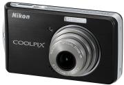 nikon coolpix s520 urban black thiki metaforas photo