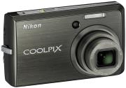 nikon coolpix s600 urban black thiki metaforas photo