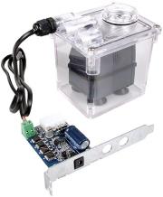 alphacool eheim 600 station ii 12v photo
