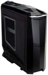 case silverstone sst rv01b w raven black window photo