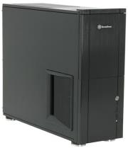 silverstone sst tj10b temjin black photo