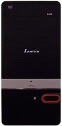 lamtech case 1291b 450w psu black photo