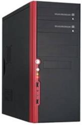 lamtech case 319 black red photo