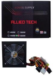 allied 600w 14cm fan photo