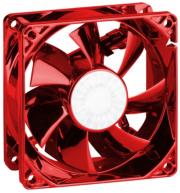 enermax ucap8 r apollish 80mm fan red photo