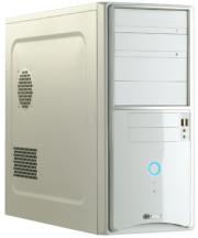 enermax eca3120 vostok white silver photo
