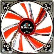 enermax ucta12n r tbapollish 120mm red fan photo